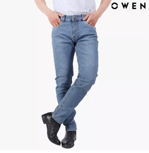 Quần jean Quần jean