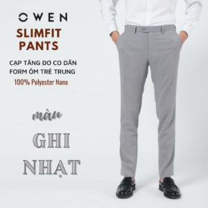 quần âu