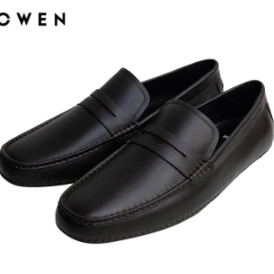 giày lười (slip on owen)