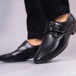giày tây nam gt40 sành điệu