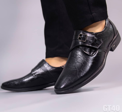 giày tây nam gt40 sành điệu giày tây nam gt40 sành điệu