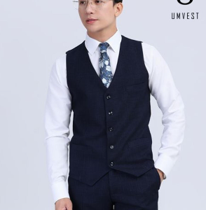 Elementor #7836 vest demi công sở
