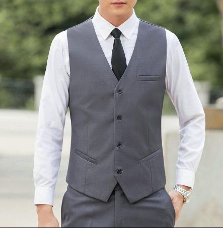 vest demi blazer vest demi blazer