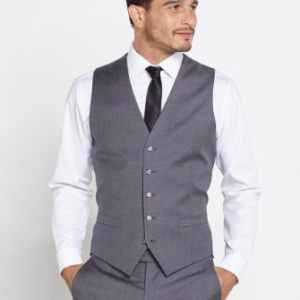 Elementor #7836 vest demi nhung