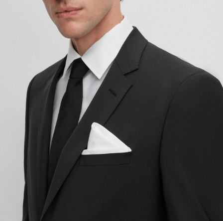 khăn túi áo vest (pocket square) khăn túi áo vest (pocket square)